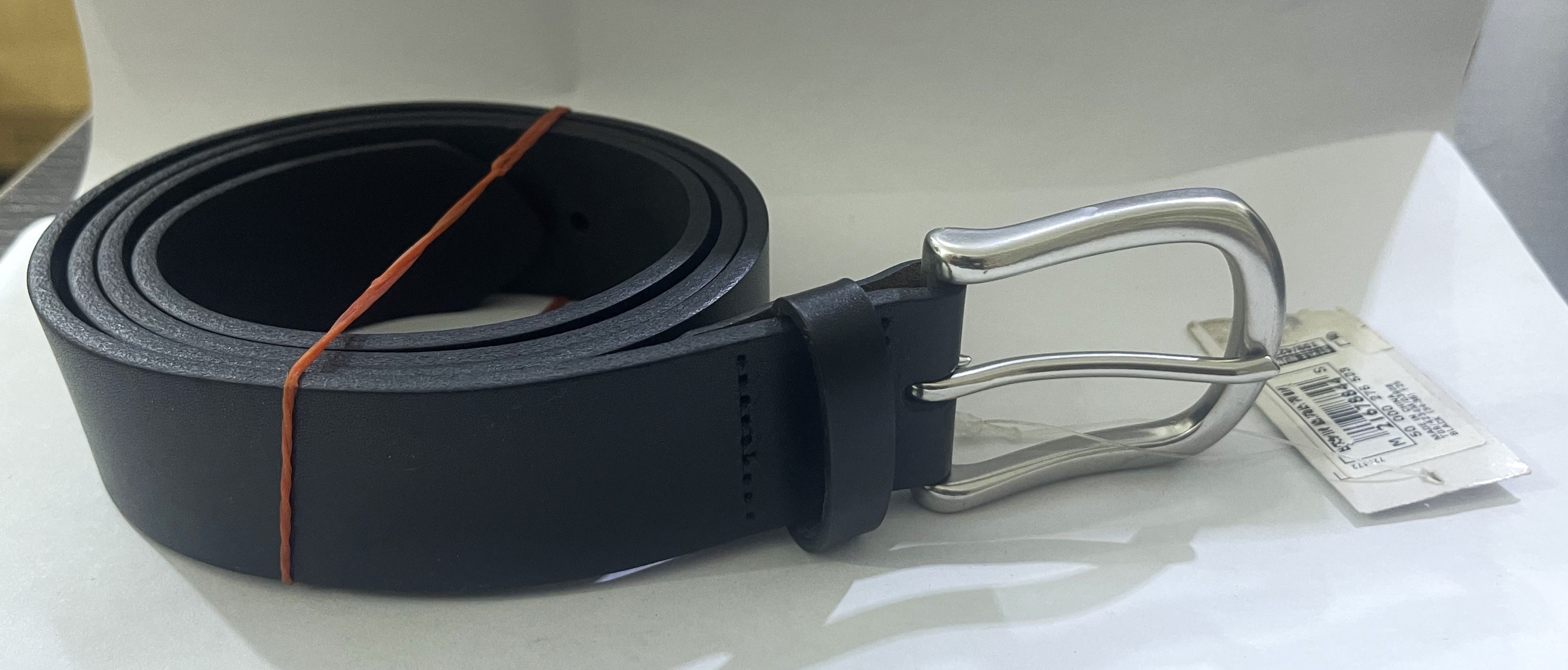 Black Belt